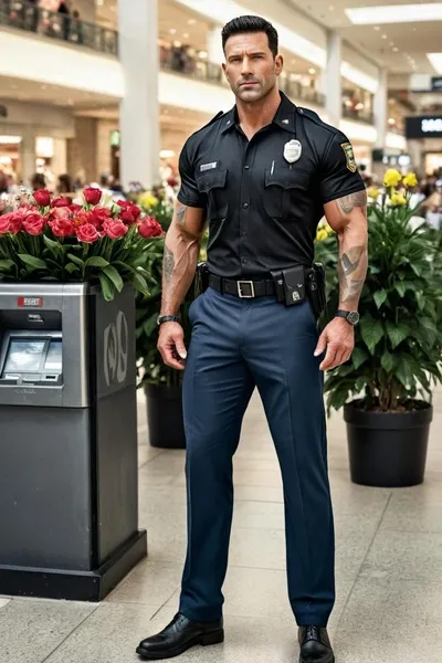 Flipped Chat AI – razgovarajte s Jake Morris