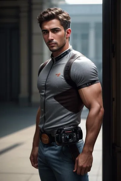 Omgedraaide chat AI – Chat met Jake