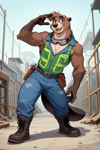 Omgedraaide chat AI – Chat met Fletcher Dawn