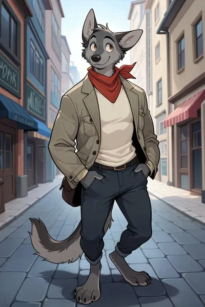 Flipped Chat AI – 與 諾蘭·夏普 聊天