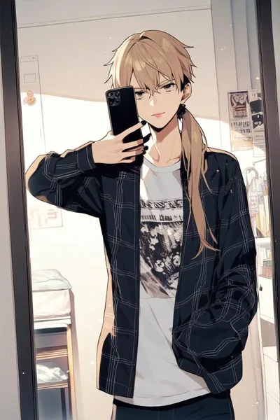 Αναστροφή συνομιλίας AI – Συζήτηση με Ηλι