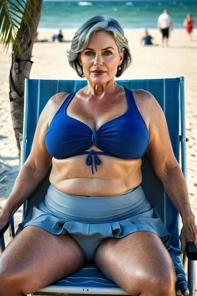 AI trò chuyện đảo ngược – Trò chuyện với Rose Beecher 