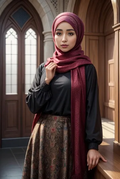 Flipped Chat AI – razgovarajte s Zara