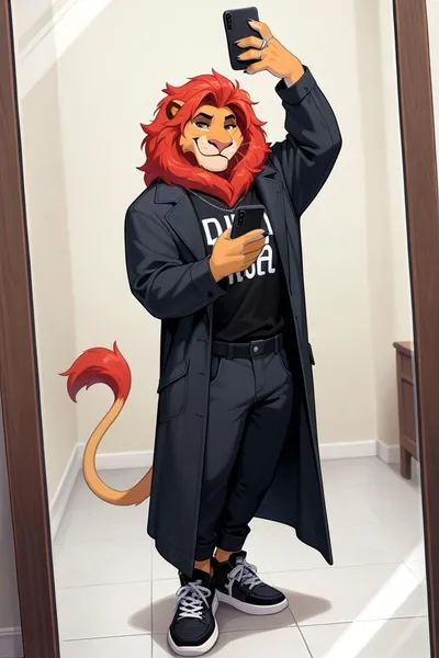 Flipped Chat AI – Chat Leo