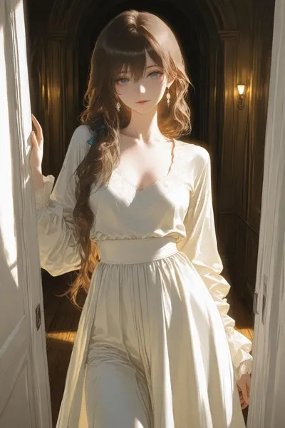 Flipped Chat AI – Sembang dengan Emily