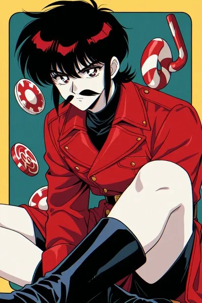 Flipped Chat AI – Csevegés Virelius Úr