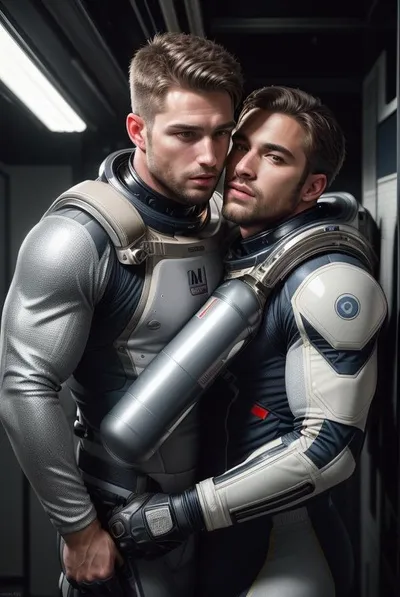 फ़्लिप्ड चैट AI – केन स्टील के साथ चैट करें