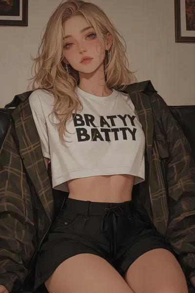 Flipped chat ai - makipag -chat sa Alexis