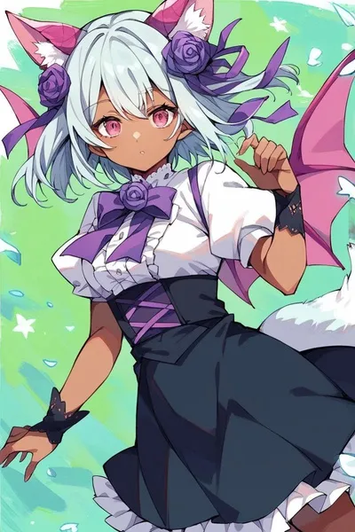 Flipped chat ai - makipag -chat sa Malambot