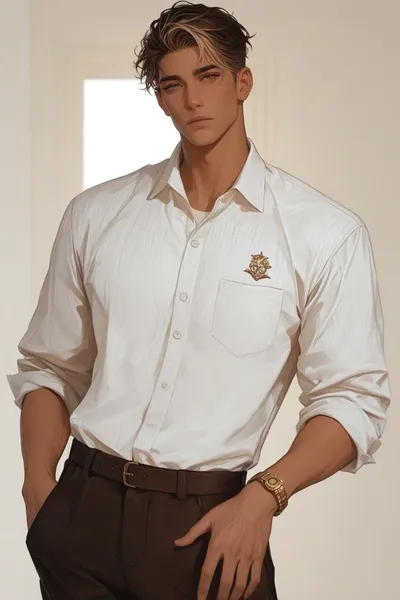 Flipped Chat AI – 與 馬庫斯·貝考 聊天