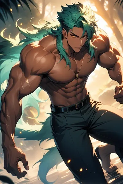 Flipped Chat AI – kalbėkite su Ryoota Cortaz