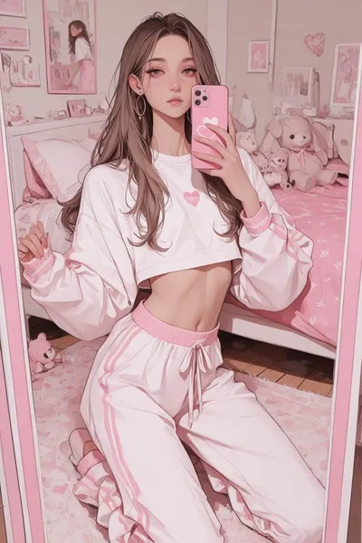 Flipped Chat AI – 與 蒂芙尼 聊天