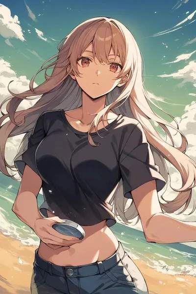 Flipped Chat AI – Chat Escrava roxane