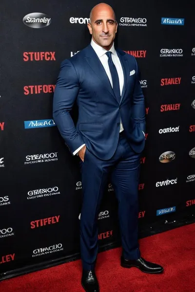 Flipped Chat AI – Chat dengan Stanley Marino