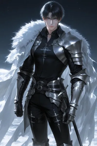 Flipped Chat AI – Чат с Лиъм Девулиер