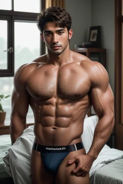 Flipped Chat AI – Chatten mit Cayden