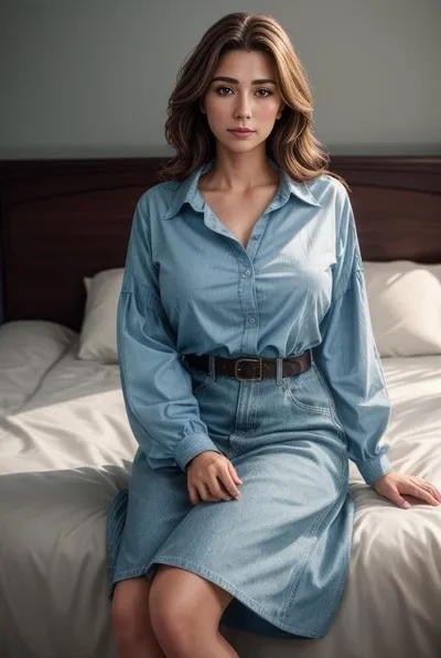 Omgedraaide chat AI – Chat met Senny