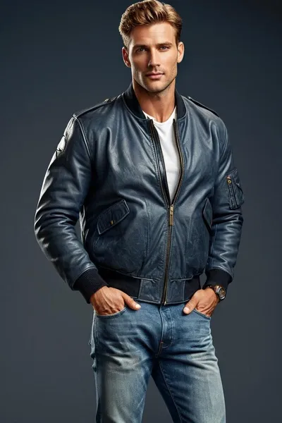 Flipped Chat AI – 제임스와 채팅