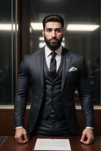 Odwrócony czat AI – rozmawiaj z Reza Farouk