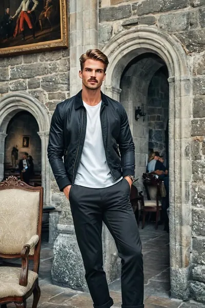 Flipped Chat AI – Csevegés Adam Fawkes