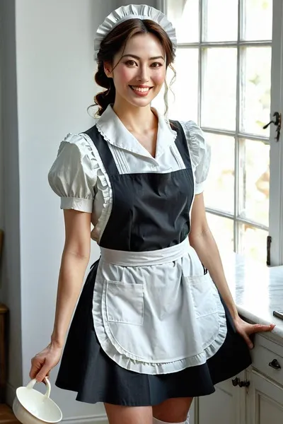 Flipped Chat AI – Chat dengan Yuki