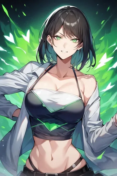 Flipped Chat AI – Chat dengan Persephone