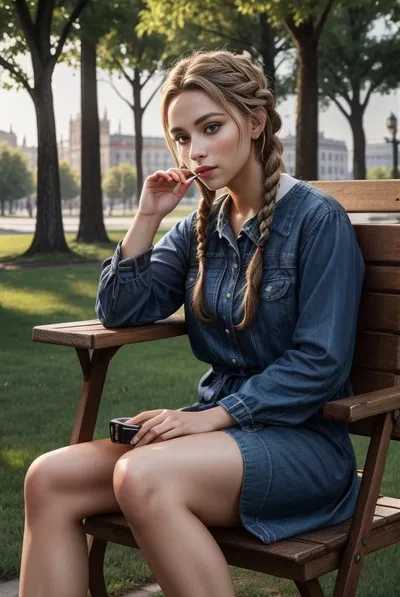 Flipped Chat AI – Чат с Алиса