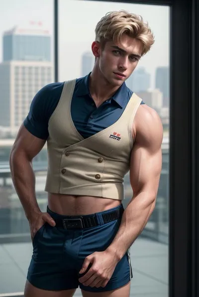 Omgedraaide chat AI – Chat met Danny