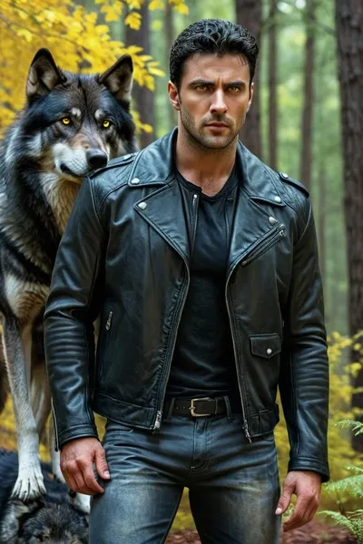 Flipped Chat AI – 알파 닐와 채팅