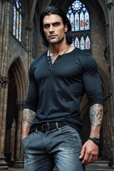 Flipped Chat AI – Chat dengan Viktor