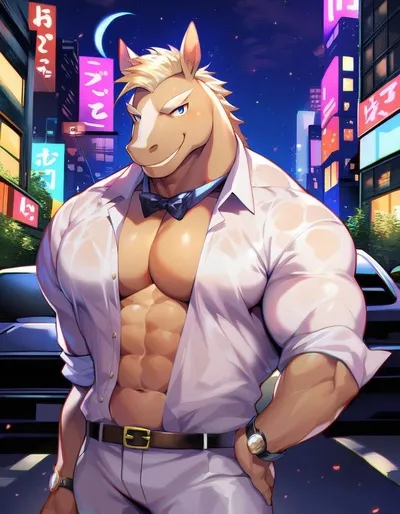 Flipped Chat AI – kalbėkite su Aresas (Sam)