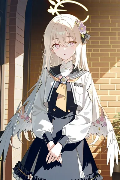 Flipped Chat AI – Csevegés Azusa Shirasu