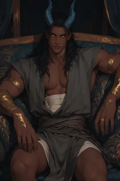 Flipped Chat AI – Chatta con Rym’Kharuun