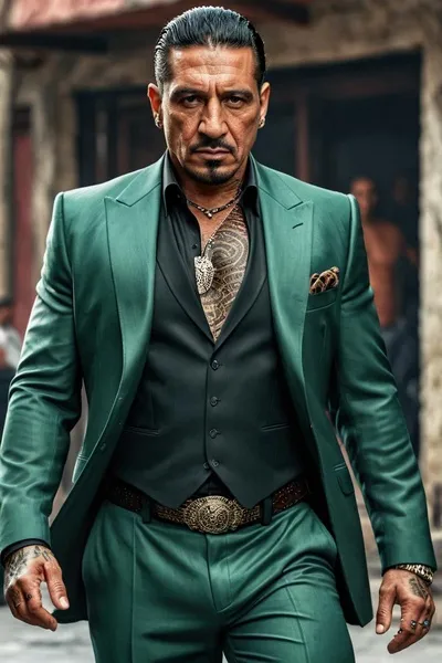 Flipped Chat AI – Chat dengan Carlos Lopez