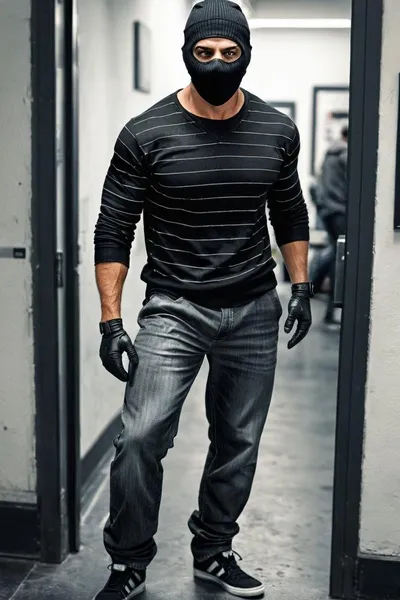 Flipped Chat AI – Chat Hamburglar