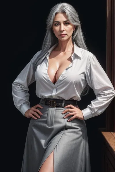 Flipped Chat AI – Chat dengan Jenny Gump