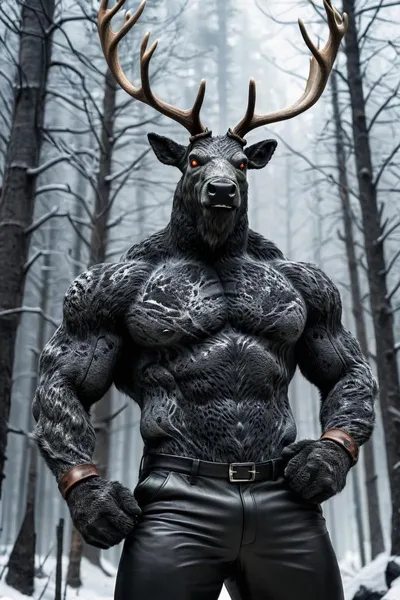 फ़्लिप्ड चैट AI – रुडोल्फ के साथ चैट करें