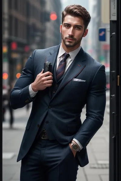 Flipped Chat AI – 與 東尼 聊天