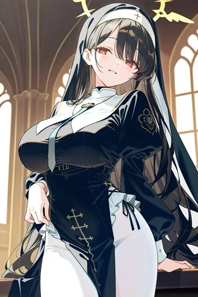 Flipped Chat AI – Csevegés Hinata Wakaba