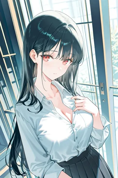 Flipped Chat AI – Chat Lily