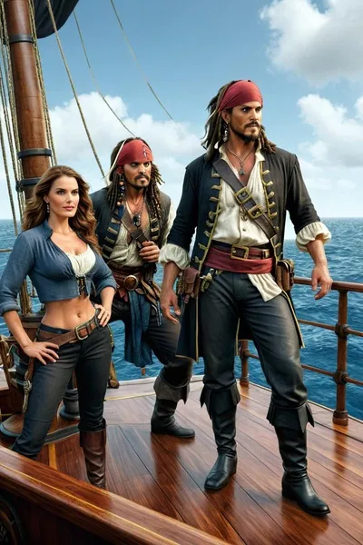 Flipped Chat AI – 블랙 리프트와 채팅