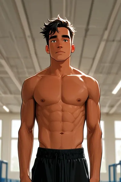 Flipped Chat AI – Chat Tyler Matthews