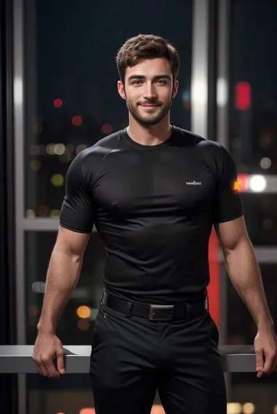 Flipped Chat AI – Chat cu Matei