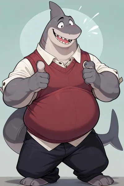 Flipped Chat AI – Chat dengan Sameji Kiuma