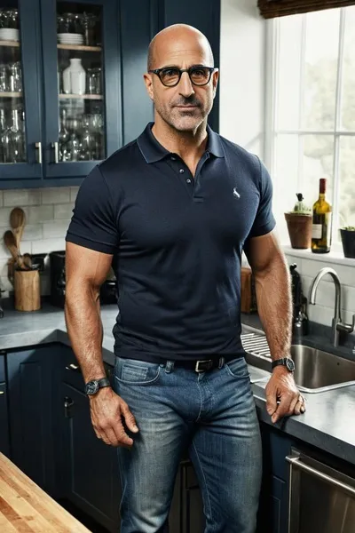 Flipped Chat AI – 與 史蒂夫·圖奇奧 聊天