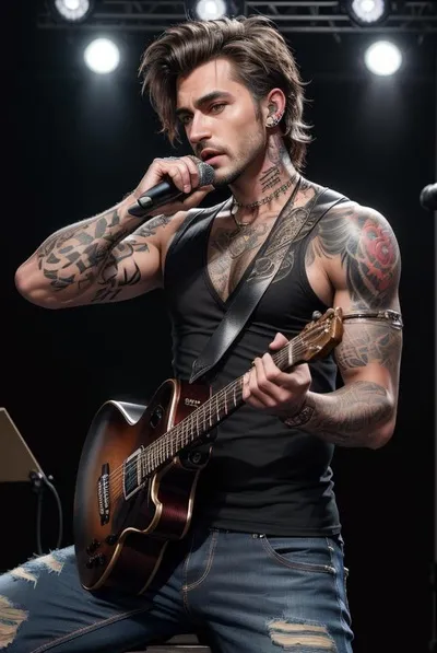 Flipped Chat AI – Chat Jaxson Reed