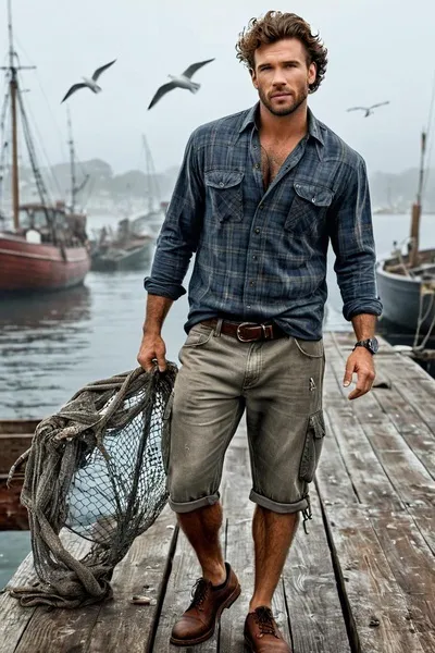 Flipped Chat AI – Chatta con Marcus Jealer