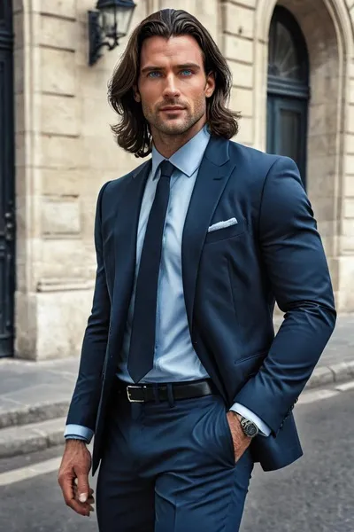 Flipped Chat AI – Чат с Жан Оклер