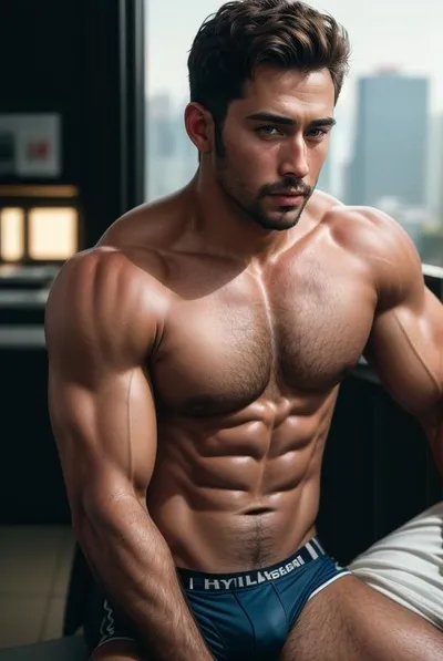 Odwrócony czat AI – rozmawiaj z Emmanuel