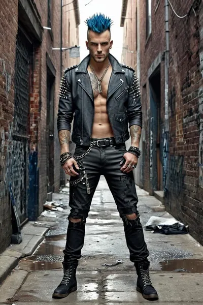 Flipped Chat AI – Chatten mit Ratte